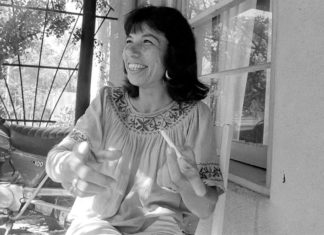 Fallece la activista chicana Elizabeth «Betita» Martínez en California