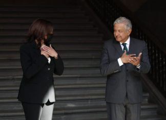 Firman un convenio ante la emergencia