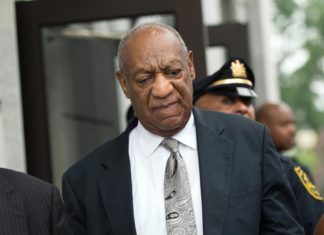 Jueces anulan la condena por abusos sexuales contra Bill Cosby