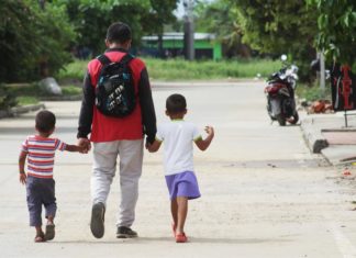 La conferencia de migrantes venezolanos de Canadá busca visibilizar la crisis
