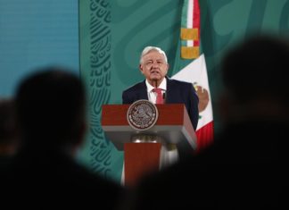 La izquierda de López Obrador se desploma en Ciudad de México, su gran feudo