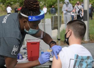 La tercera dosis contra la covid-19 sube anticuerpos en receptores de órganos