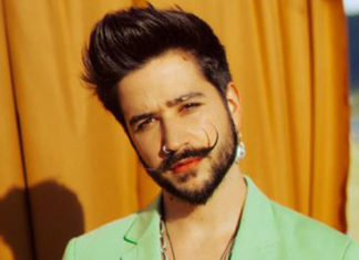 Las entradas del concierto de Camilo en Puerto Rico se agotan en media hora