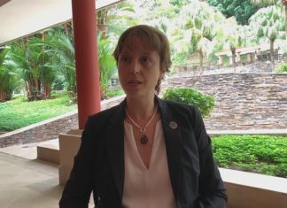 Latinoamérica debe ser «una sola voz» para su recuperación sostenible