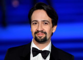 Lin-Manuel Miranda presenta el tráiler del musical «Tick, Tick… Boom!»