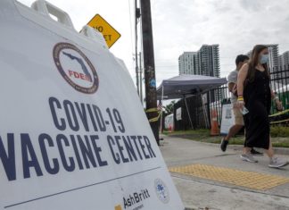 Los CDC ven vínculo entre vacunas y miocarditis en jóvenes, aunque ocasional