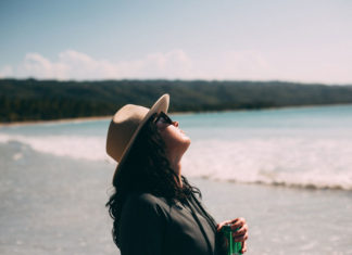 Los sorprendentes beneficios del sol