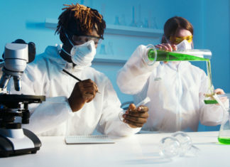 Más y mejores oportunidades para las científicas de la región