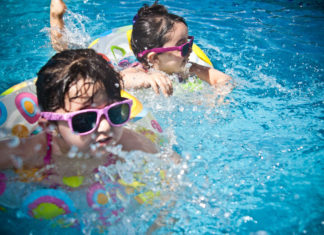 Menos piscinas públicas este verano