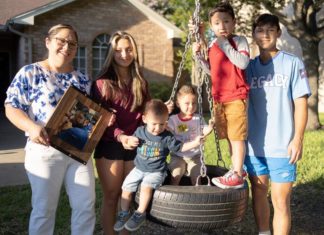 Miles de niños perdieron a sus padres por covid. ¿Dónde está la ayuda
