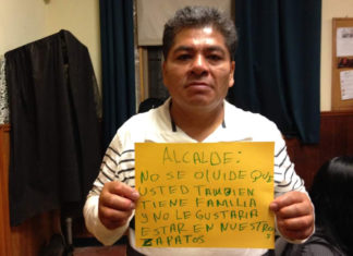 Nos podemos defender mejor en grupo