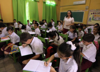 Nueva campaña educativa luchará contra el acoso escolar en Puerto Rico