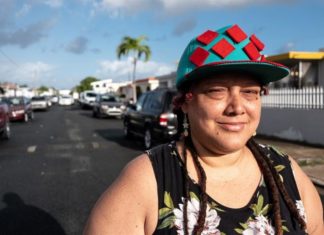 «Perfume de Gardenias», comedia negra inspirada en funerales de Puerto Rico