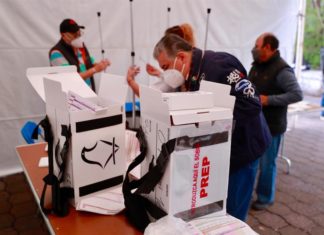 ¿Mejora la democracia en A. Latina?