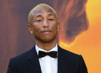Pharrell Williams y Chanel lanzan programa de mentores para latinos y negros