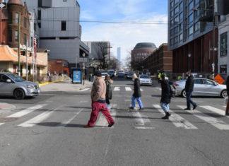 Piden tu opinión para mejorar las calles de Filadelfia