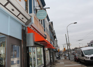 Piden tu opinión para mejorar las calles de Filadelfia