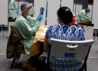 Puerto Rico registra el primer caso de la variante delta