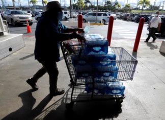 Puerto Rico sufre problemas de abastecimiento de alimentos