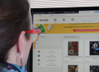 Puertorriqueños a la vanguardia en compras por internet