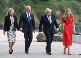 ¿Qué esperar?: Gira de Biden a Europa