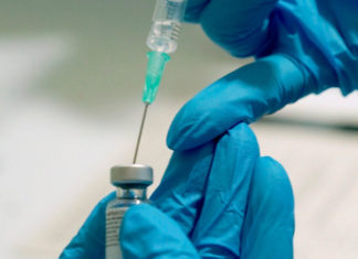 Se vacunará con Pfizer a menores de 12 años