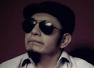 Toyo Rodrigo, líder comunitario