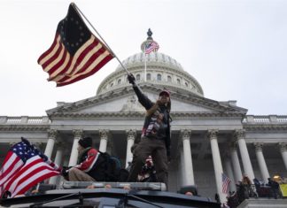 Para contrarrestar la polarización y la violencia política en un año electoral año electoral