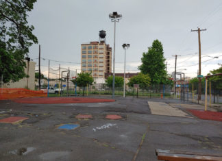 Una remodelación prioritaria