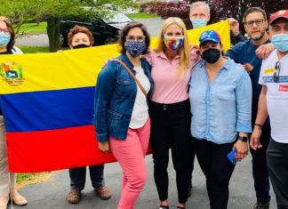 Una ruta de esperanza para Venezuela