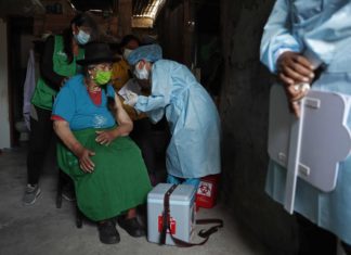 Defendamos la blanca y roja