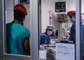 Argentina, el país donde nadie sabe nada