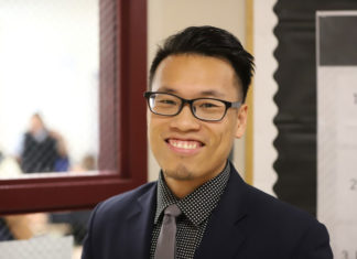 Algebra and Croissants