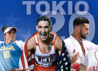 Latinos estadounidenses en Tokio