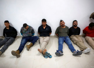 Arrestados 17 «mercenarios» de escuadrón de asalto tras magnicidio en Haití