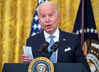 Biden elige a un profesor universitario como embajador ante la OEA