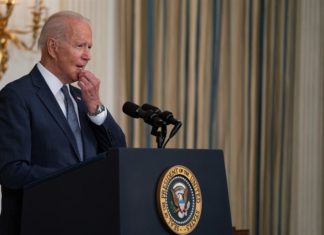 Biden golpea a los oligopolios en un intento de mejorar salarios y precios