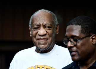 Bill Cosby quiere volver a los escenarios tras salir de la cárcel
