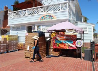 California estudia ofrecer cupones de alimentos a inmigrantes indocumentados