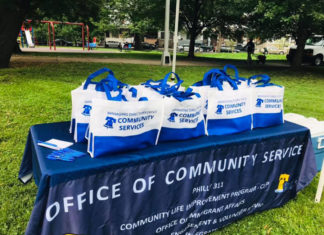 Ciudad anuncia la primera ronda de beneficiarios del Fondo de Resiliencia Comunitaria de Kensington