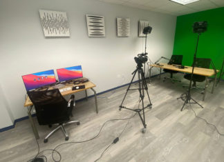 Concilio unveils new media lab for the community