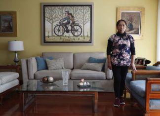 Demócratas presentan ley de derechos de las trabajadoras domésticas