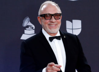 Después de «Patria y vida», «Libertad», de Emilio Estefan