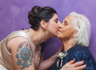 “Día del Abuelo” y el valor del anciano