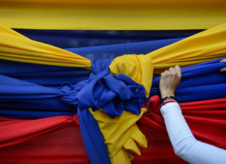 Dos actos de persecución y criminalización por día en Venezuela