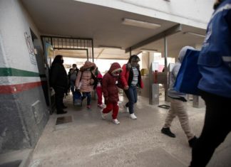 EEUU amplía a un año la validez de los permisos especiales de entrada al país