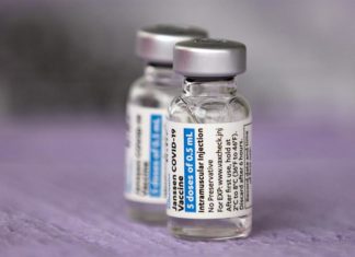 EEUU avisa de vínculo entre la vacuna de Janssen y el síndrome Guillain-Barré