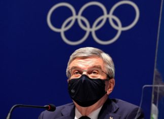 El COI recuerda a los deportistas que tiene herramientas de ayuda psicológica