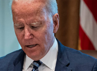 El Gobierno de Biden presenta borrador de política migratoria «humana»