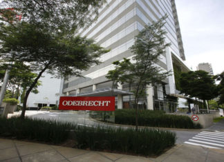 El juicio por los sobornos de Odebrecht llegó al final